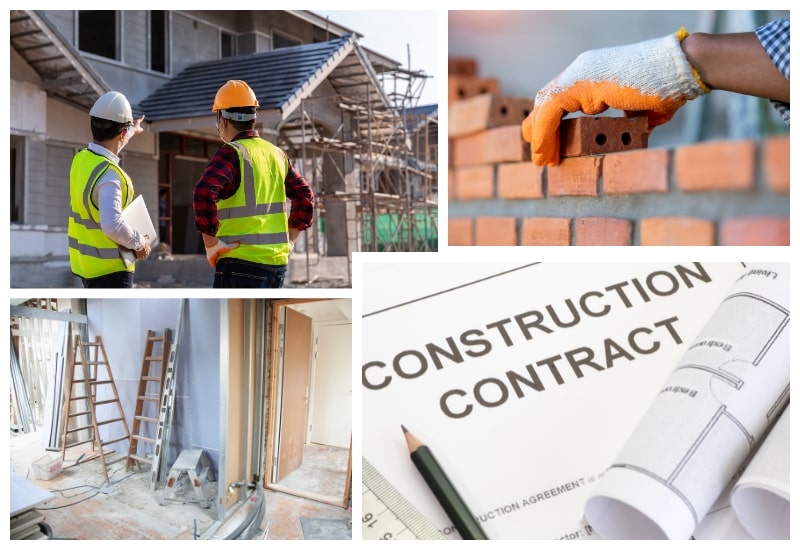 A Guide to Construction Contract Breaches: Implications and Solutions