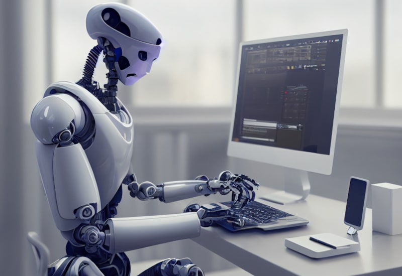 Is Artificial Intelligence (AI) causing a stir in Intellectual Property Law?