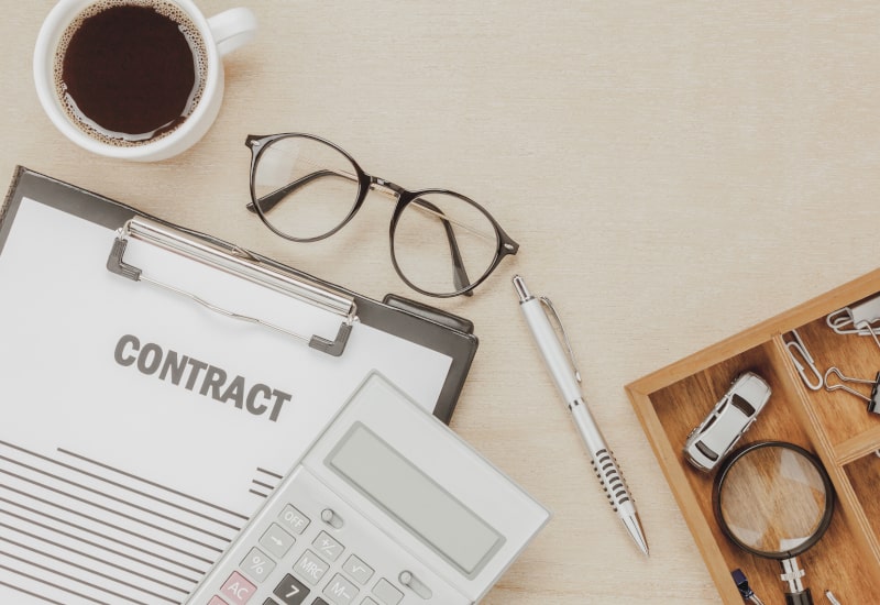 Can you terminate a B2B Contract?