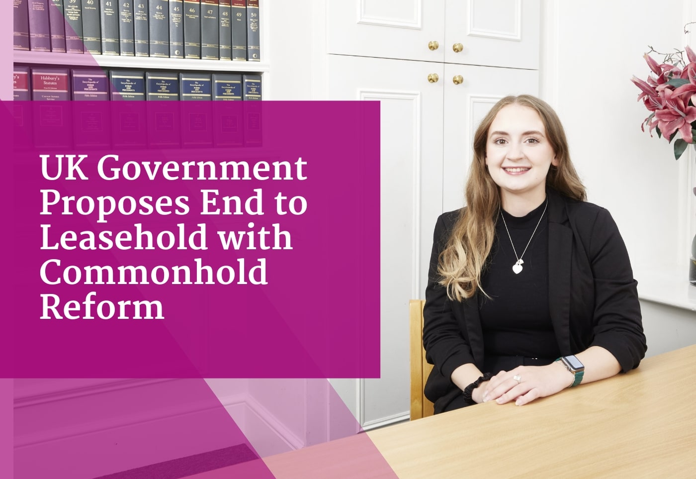 UK Government Proposes End to Leasehold with Commonhold Reform