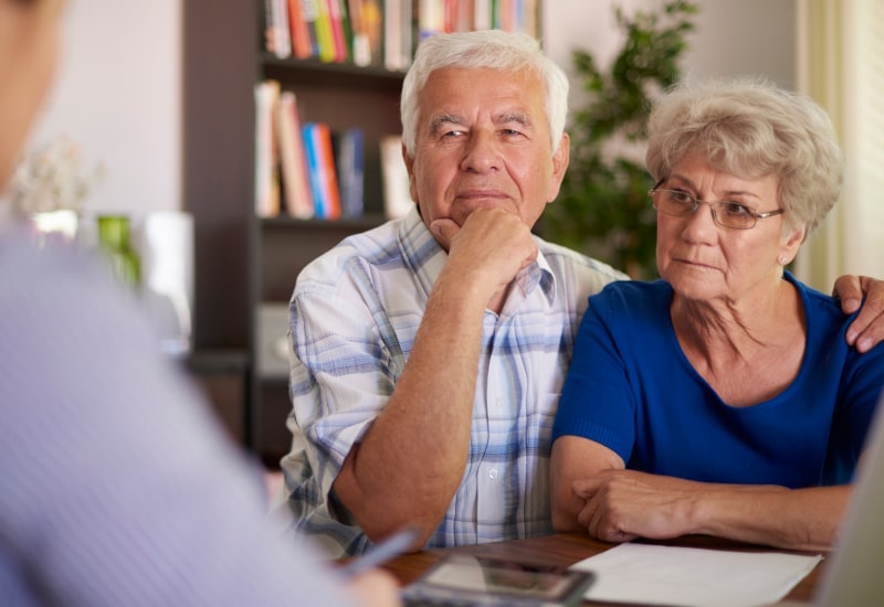 What is contentious probate? 