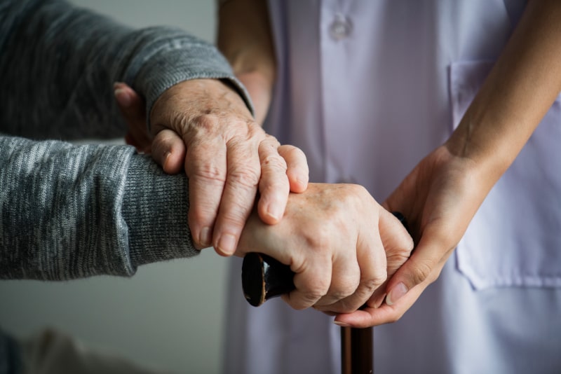 Long-Term Care - How to avoid issues with Care Contracts and Care Funding