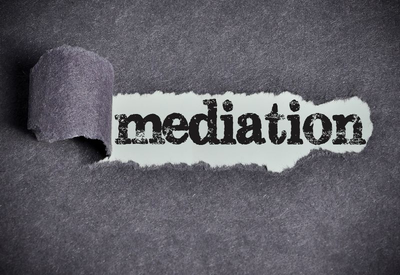 Family Mediation Week - Is Family Mediation Right for You?