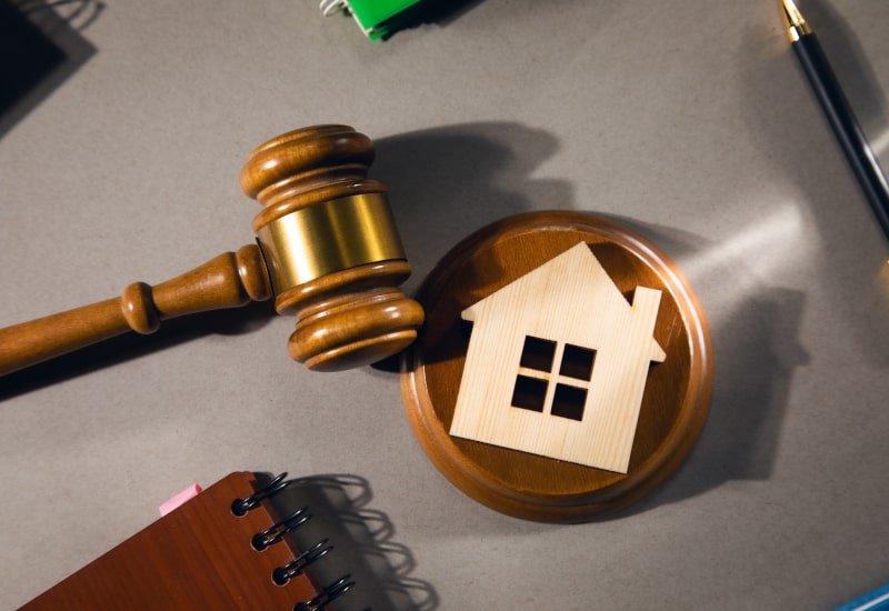 Is buying property at auction right for you?