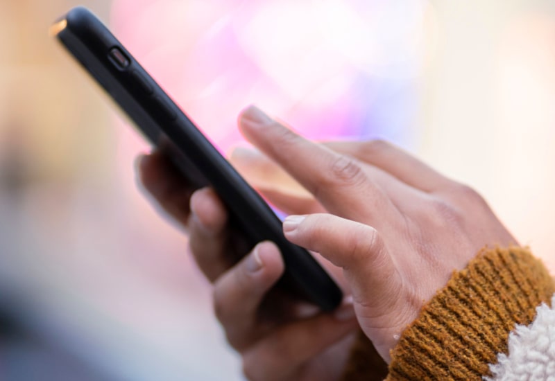 Domestic Abuse Victims - How to turn off Emergency Alerts on your phone to stay safe