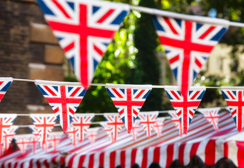 The Kings Coronation - A right royal holiday clash 