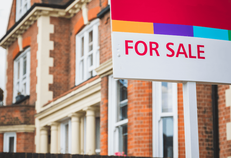 Eight Things to Remember When Selling your House