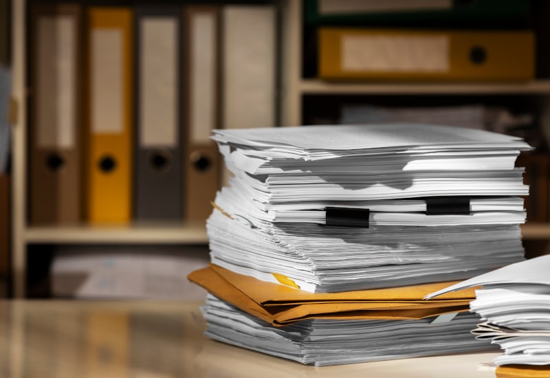 Document Disclosure in Employment Tribunal Cases - The Post Office Scandal a Prime Example