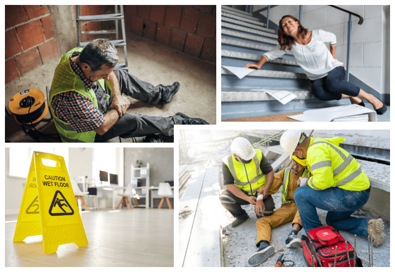 A Comprehensive Guide to Litigating Workplace Injury Claims in the UK