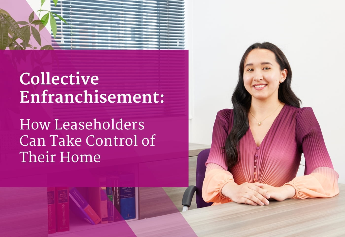 Collective Enfranchisement: How Leaseholders Can Take Control of Their Home