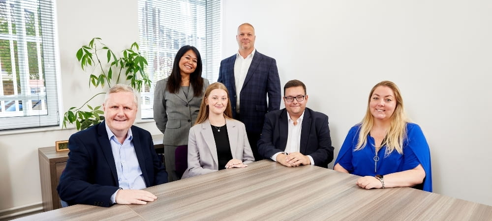 Warner Goodman expands Corporate team as demand for business legal services grows Warner Goodman expands Corporate team as demand for business legal services grows