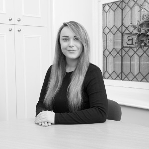 Congratulations as Trainee Solicitor takes the next step in her legal career