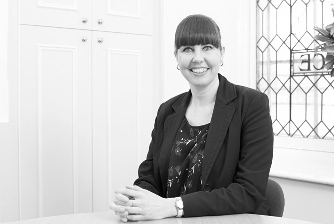 Caroline Johnstone